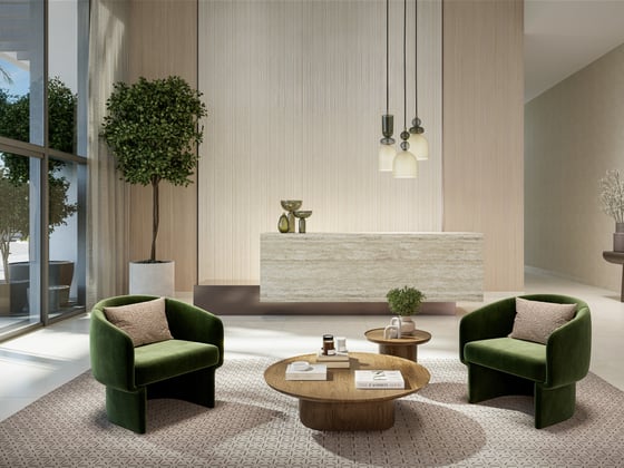 Penthouse Style with Skyline Views at Golf Heights, picture 6