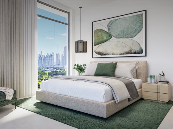 Penthouse Style with Skyline Views at Golf Heights, picture 9