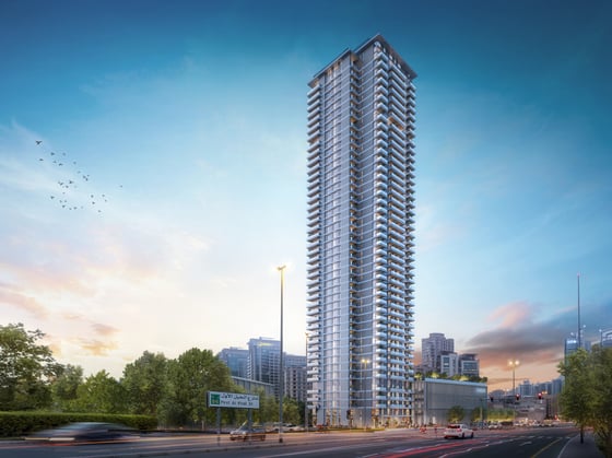 Penthouse Style with Skyline Views at Golf Heights, picture 10