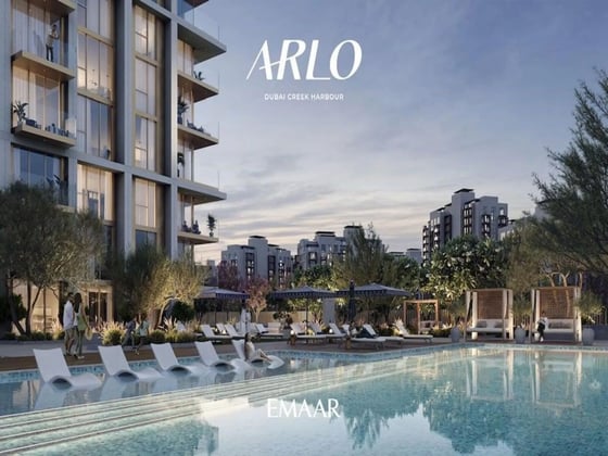 Available | Handover 2026 | High Floor.., picture 1