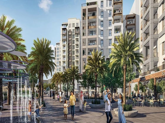 Available | Handover 2026 | High Floor.., picture 6