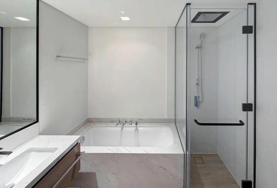 Penthouse | Future Creek Tower View| Available, picture 10