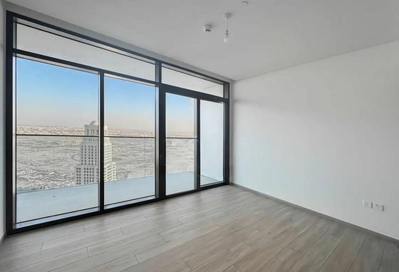 Penthouse | Future Creek Tower View| Available, picture 7