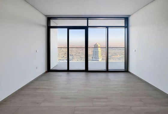 Penthouse | Future Creek Tower View| Available, picture 6