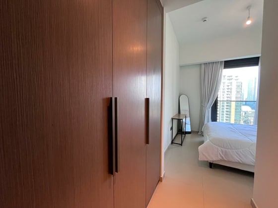 Full Fountain View | Vacant | Maid | High Floor, picture 16