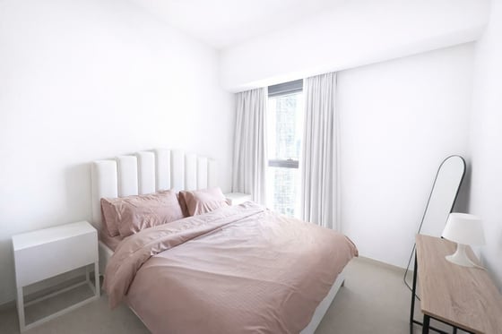 Full Fountain View | Vacant | Maid | High Floor, picture 17