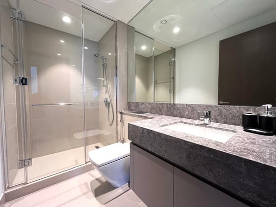 Full Fountain View | Vacant | Maid | High Floor, picture 15