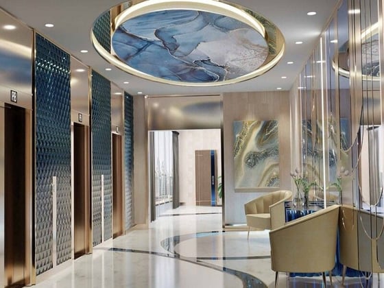 Canal View | High Floor | Motivated Seller, picture 4