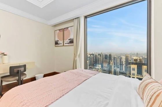 Sea View I Penthouse I Furnished I Luxury Living, picture 16