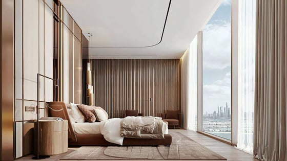 Exceptional Palm Jumeirah Penthouse, picture 10