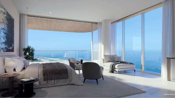 Exceptional Palm Jumeirah Penthouse, picture 7