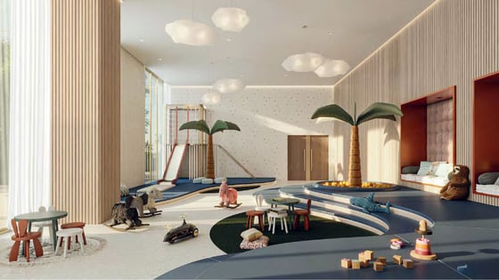 Exceptional Palm Jumeirah Penthouse, picture 14