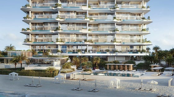 Exceptional Palm Jumeirah Penthouse, picture 21