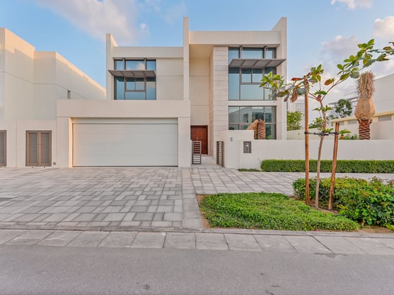 Luxury 4-Bed Villa | District One | MBR City, picture 30