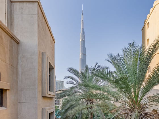 Exceptionally Rare Townhouse in Downtown Dubai, picture 20