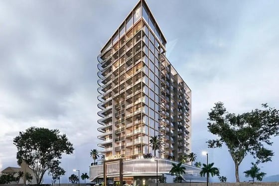 Marquis Elegance | Fully Paid | 8% Guaranteed ROI, picture 15