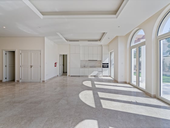 Skyline Haven | Spacious Villa | Premium Location, picture 2