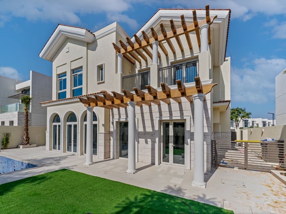 Skyline Haven | Spacious Villa | Premium Location, picture 19