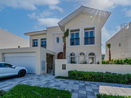 Skyline Haven | Spacious Villa | Premium Location, picture 19