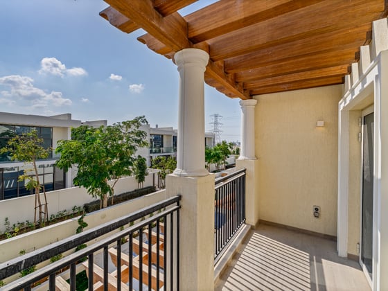 Skyline Haven | Spacious Villa | Premium Location, picture 17