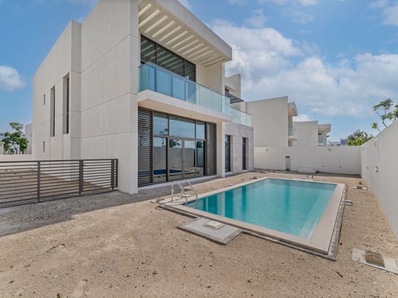 District One III | Elegant 4BR Villa | 5100 Sqft, picture 2