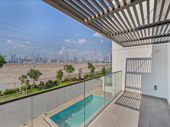 District One III | Elegant 4BR Villa | 5100 Sqft, picture 1