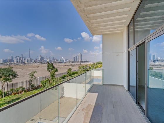 District One III | Elegant 4BR Villa | 5100 Sqft, picture 20