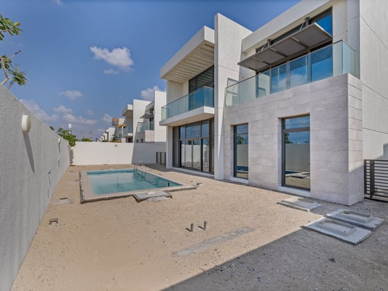 District One III | Elegant 4BR Villa | 5100 Sqft, picture 22