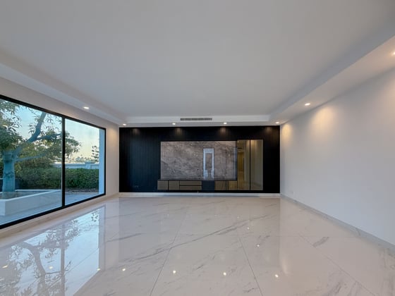 Spacious Marble-Finished Villa | Palm Jumeirah, picture 2