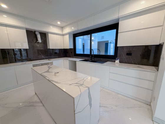 Spacious Marble-Finished Villa | Palm Jumeirah, picture 8