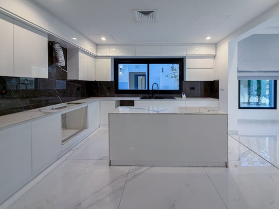 Spacious Marble-Finished Villa | Palm Jumeirah, picture 7