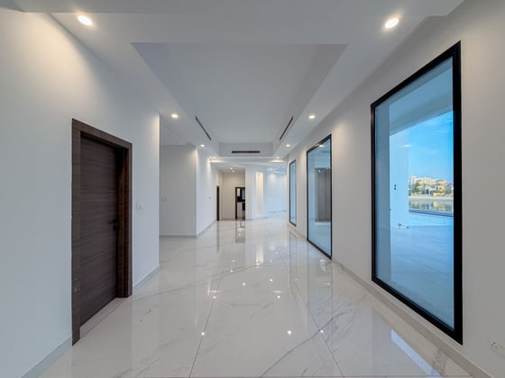 Spacious Marble-Finished Villa | Palm Jumeirah, picture 5