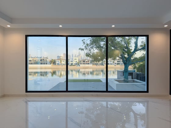 Spacious Marble-Finished Villa | Palm Jumeirah, picture 3