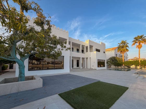 Spacious Marble-Finished Villa | Palm Jumeirah, picture 10