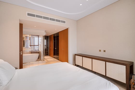 Contemporary Luxury with Sea View | Palm Jumeirah, picture 9
