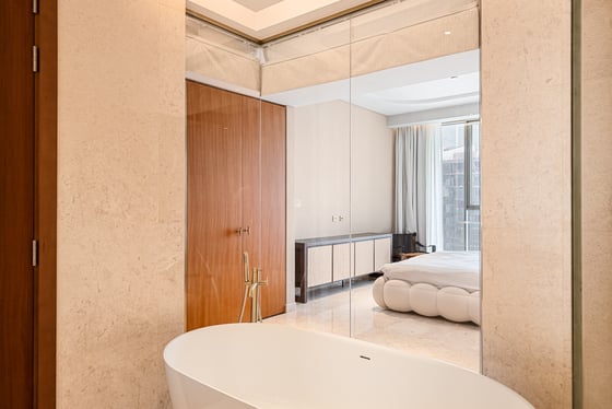 Contemporary Luxury with Sea View | Palm Jumeirah, picture 11