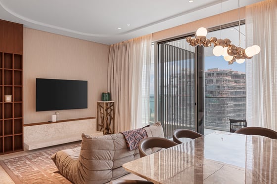 Contemporary Luxury with Sea View | Palm Jumeirah, picture 5