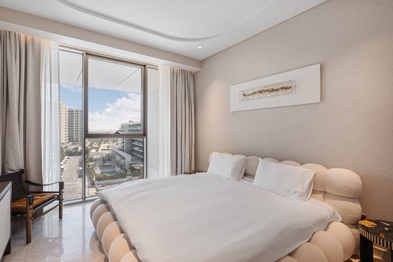 Contemporary Luxury with Sea View | Palm Jumeirah, picture 8