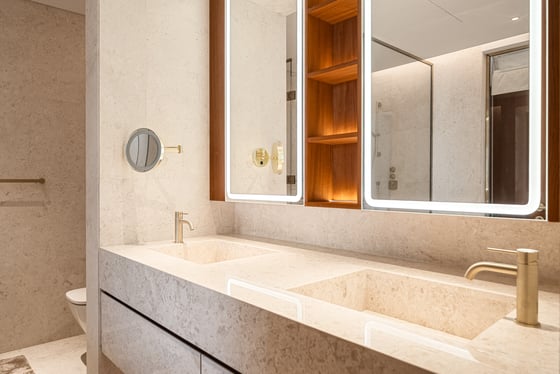 Contemporary Luxury with Sea View | Palm Jumeirah, picture 12