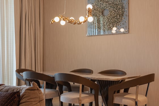 Contemporary Luxury with Sea View | Palm Jumeirah, picture 6