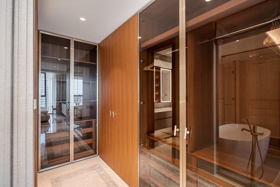 Contemporary Luxury with Sea View | Palm Jumeirah, picture 10