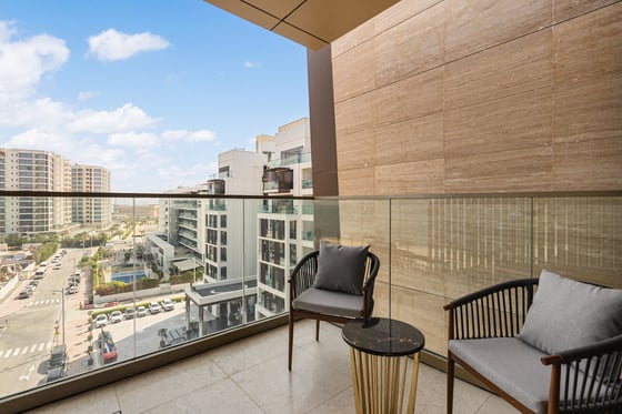 Contemporary Luxury with Sea View | Palm Jumeirah, picture 7