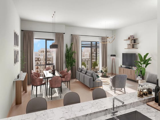 Modern Living | Spacious Layout | Prime MJL, picture 3