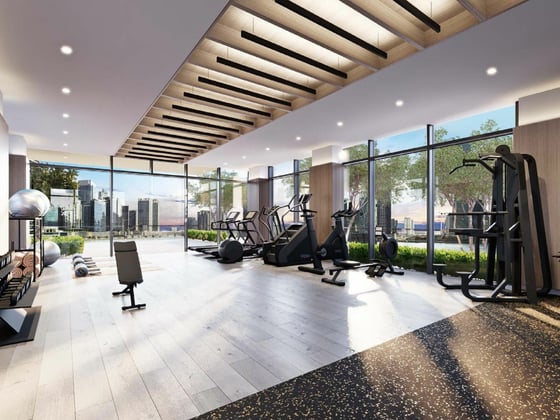 High Floor | Burj Canal View | Modern Design, picture 18