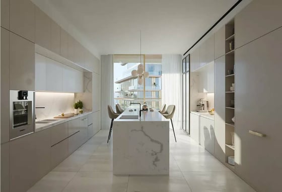 Top Floor | Corner Unit | Full Sea View., picture 9