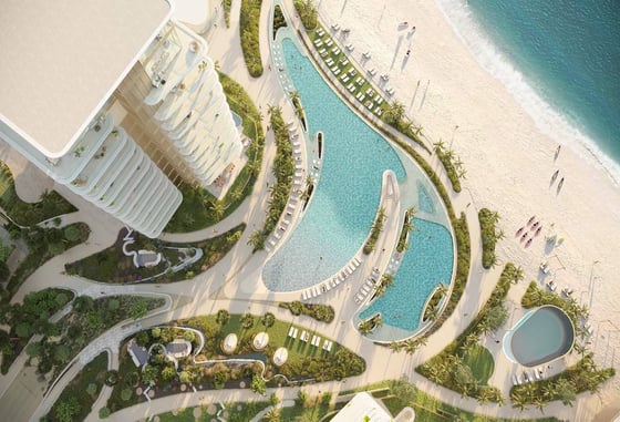 Top Floor | Corner Unit | Full Sea View., picture 24