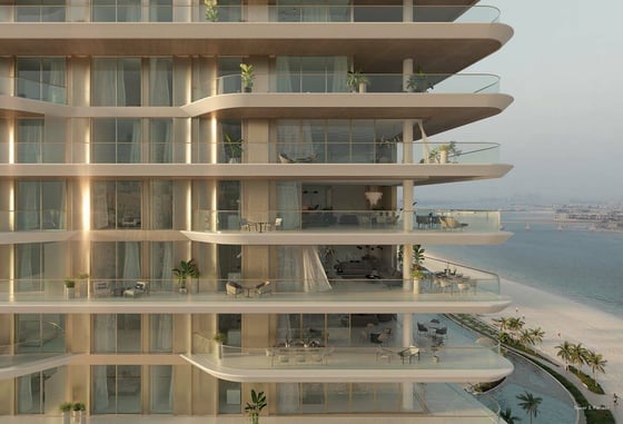 Top Floor | Corner Unit | Full Sea View., picture 15