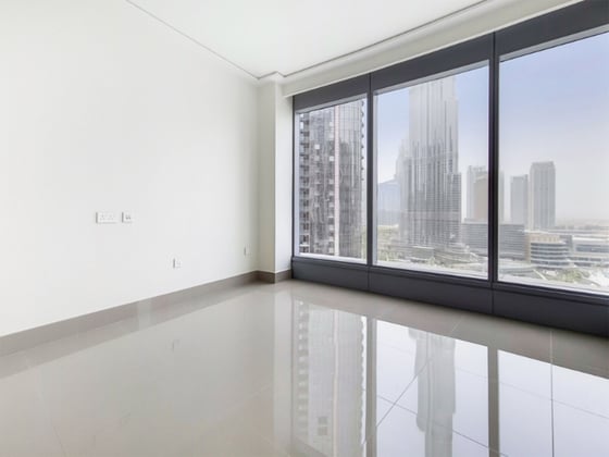 Luxurious 2BR | Full Burj and Fountain View, picture 7