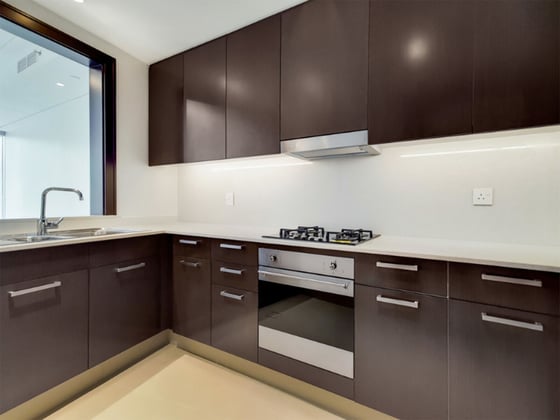 Luxurious 2BR | Full Burj and Fountain View, picture 9
