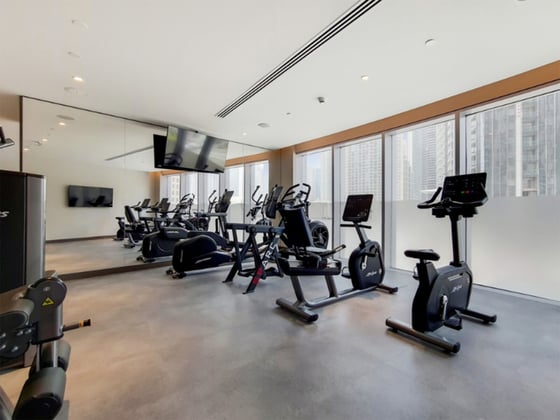 Luxurious 2BR | Full Burj and Fountain View, picture 11